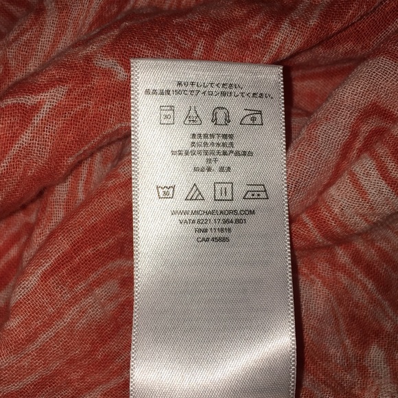 Michael Kors peasant top - Picture 7 of 8